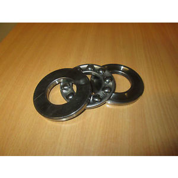 All kinds of faous brand Bearings and block 51405 &#8211; 51416 METRIC 3 PART THRUST BEARINGS NSK/KOYO/FAG/SKF #1 image