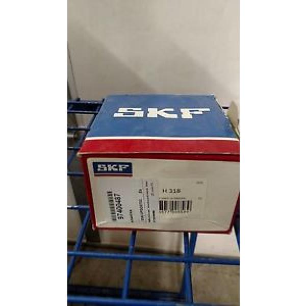 SKF SKF,NSK,NTN,Timken H 318 Adapter #1 image