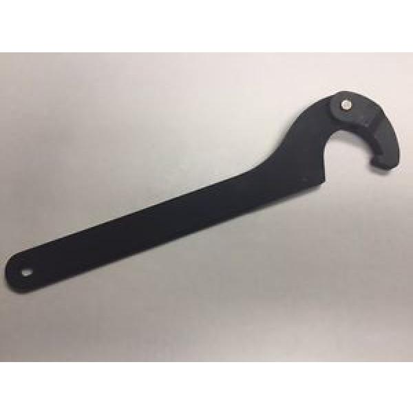 HNA1-4 SKF adustable Hook Spanner Wrench NSK Country of Japan #3 image