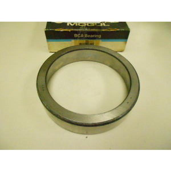 All kinds of faous brand Bearings and block Timken 752 BOWER BCA TAPERED ROLLER RACE CUP #1 image