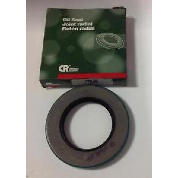 CHICAGO SKF,NSK,NTN,Timken RAWHIDE SKF OIL SEAL NIB 17645 #1 image